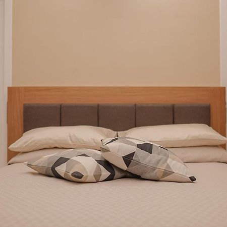 Apartmán Casa Mia Plebiscito Neapol Exteriér fotografie