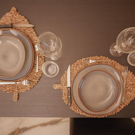 Apartmán Casa Mia Plebiscito Neapol Exteriér fotografie