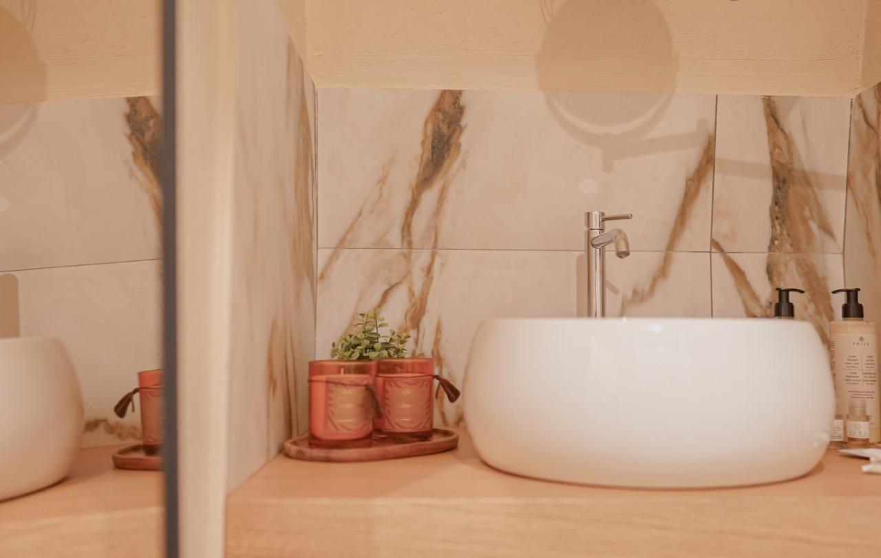 Apartmán Casa Mia Plebiscito Neapol Exteriér fotografie